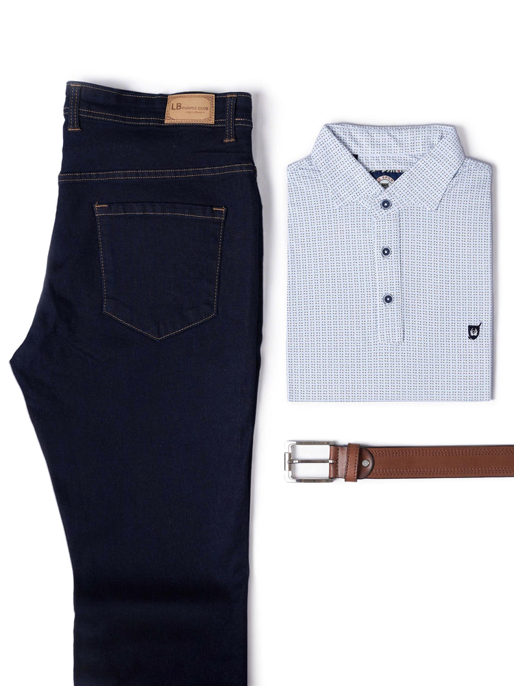 Refined Weekend Bundle Hamper