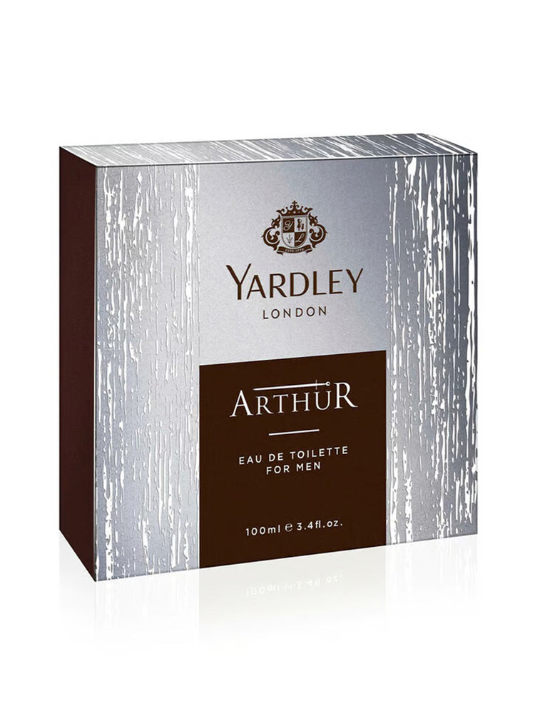 Men’s Arthur Perfume – Elegant Fragrance for the Sophisticated Man