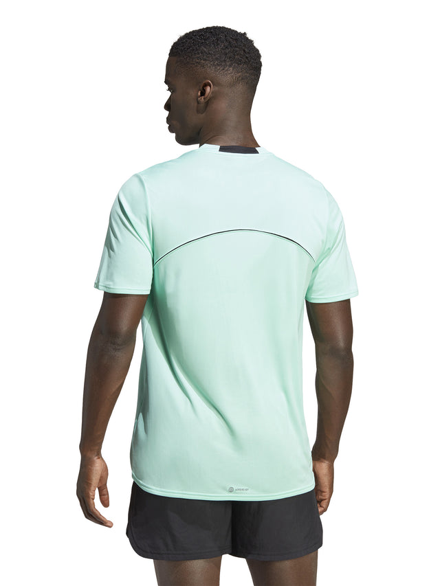 Men's Training T-Shirt ADIDAS D4M Hiit Gf Tee