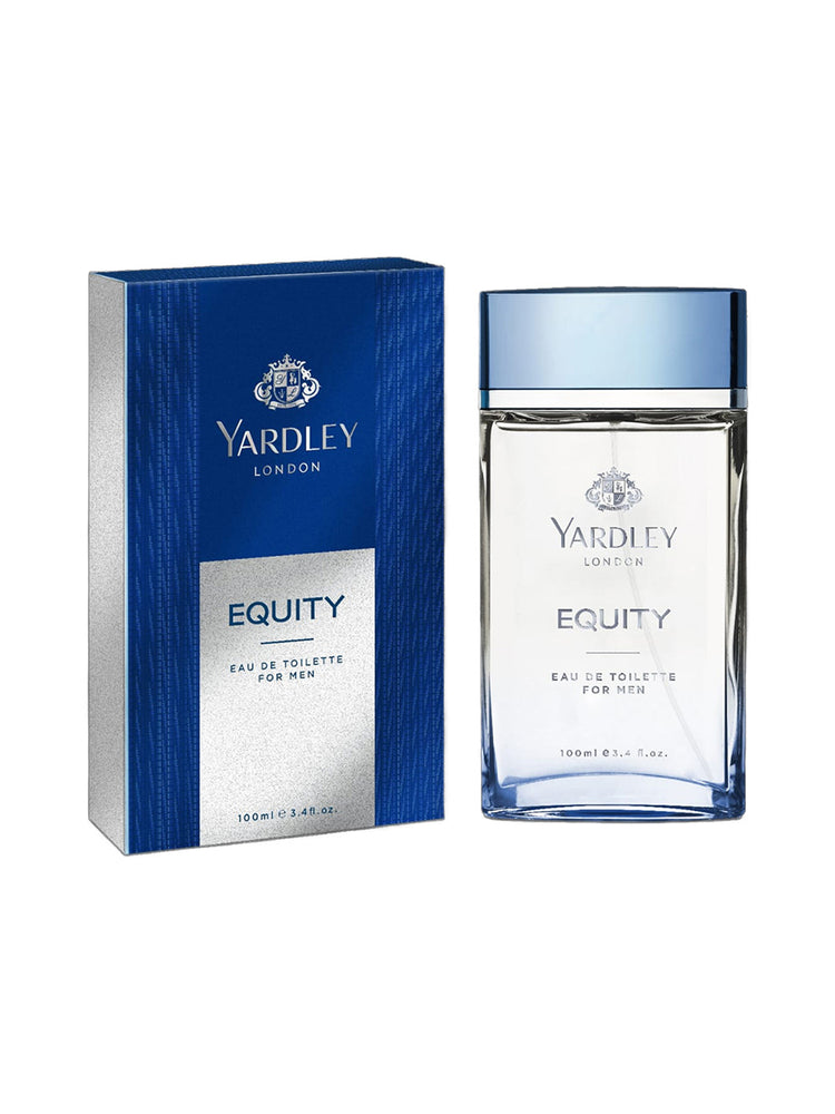 Men’s Equity Perfume – Refreshing Fragrance for the Modern Man