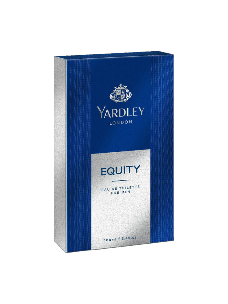 Men’s Equity Perfume – Refreshing Fragrance for the Modern Man