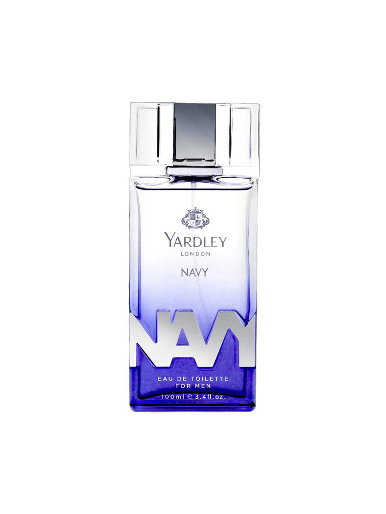 Men’s Navy Perfume – Fresh Marine Fragrance for the Adventurous Man