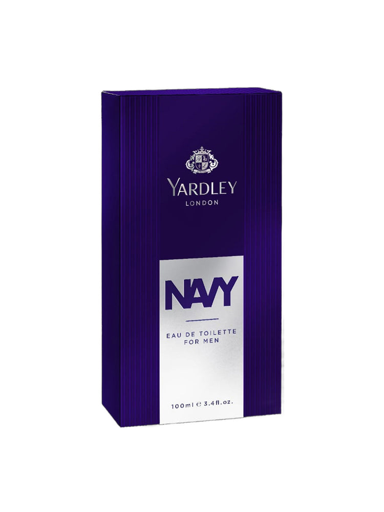 Men’s Navy Perfume – Fresh Marine Fragrance for the Adventurous Man