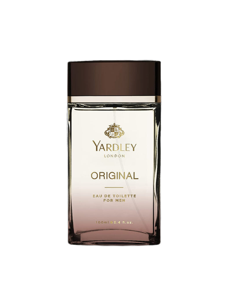 Men’s Original Perfume – Timeless Oriental Fragrance for the Modern Man