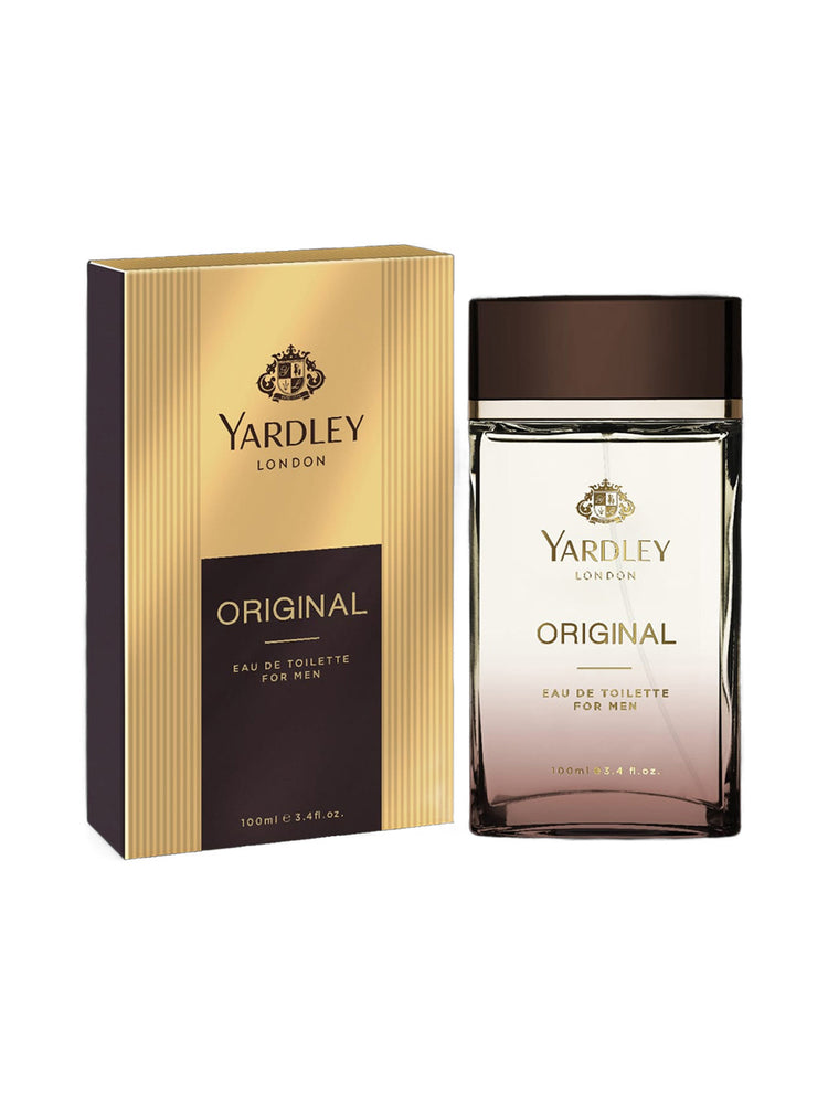 Men’s Original Perfume – Timeless Oriental Fragrance for the Modern Man