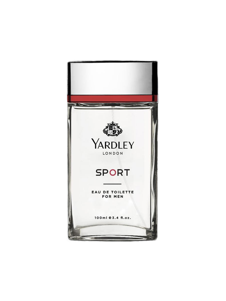 Men's Sport Perfume – Energizing Fragrance for the Modern Man
