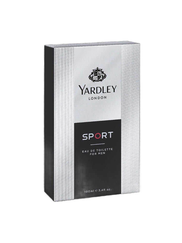 Men's Sport Perfume – Energizing Fragrance for the Modern Man