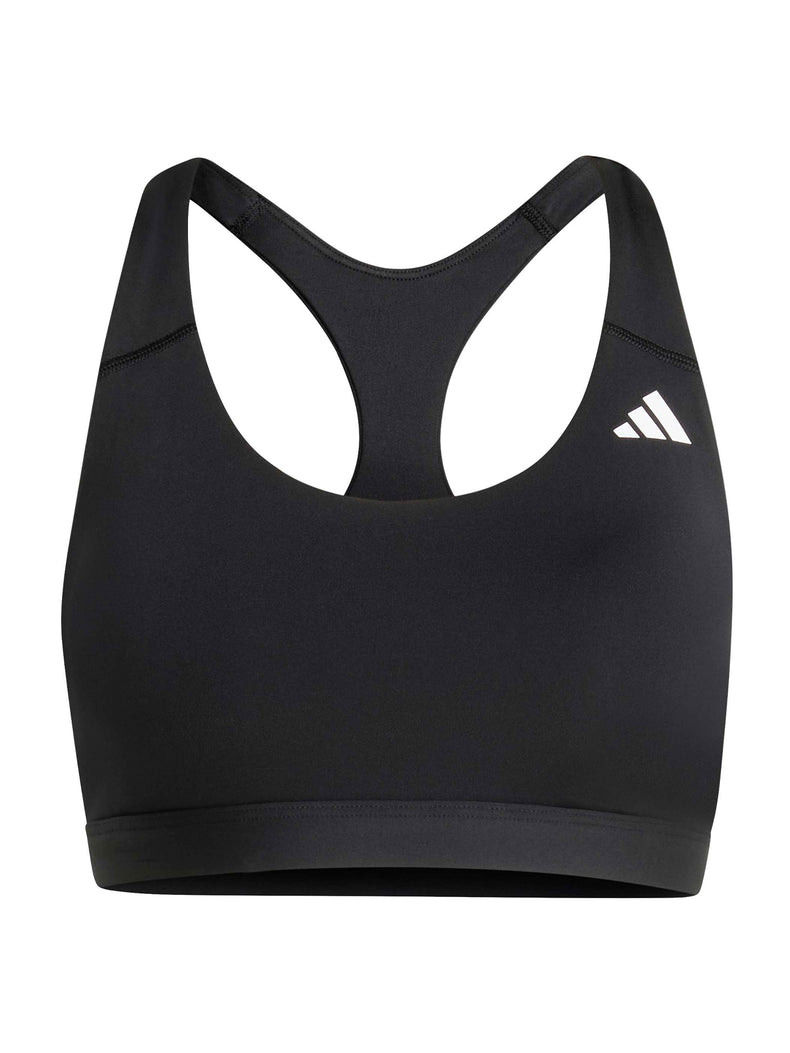 Optime Essentials Workout Medium Support Bra