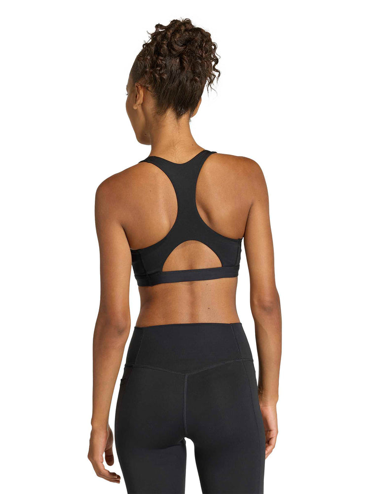 Optime Essentials Workout Medium Support Bra