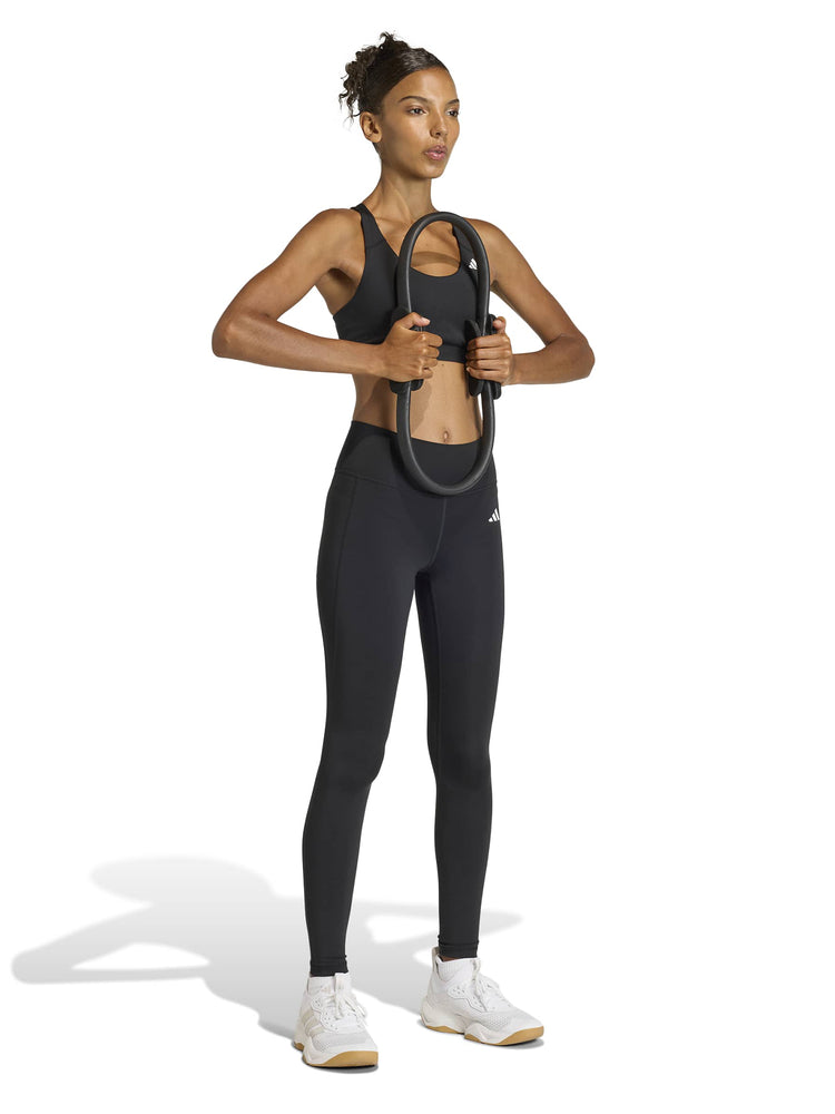 Optime Essentials Workout Medium Support Bra
