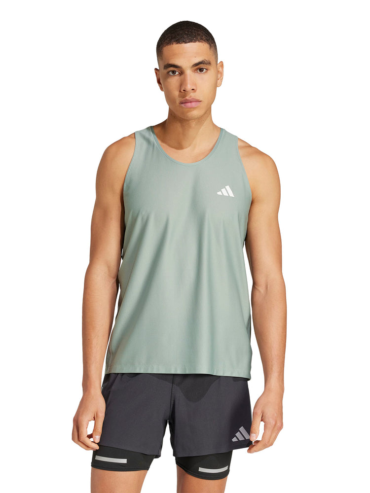 Own The Run Tank Top