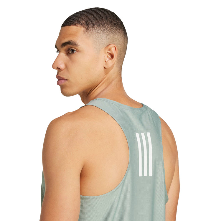 Own The Run Tank Top