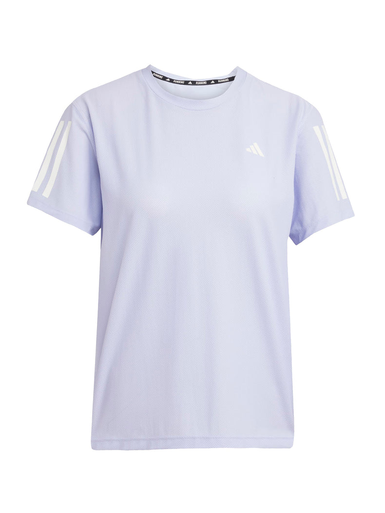 Own The Run Tee