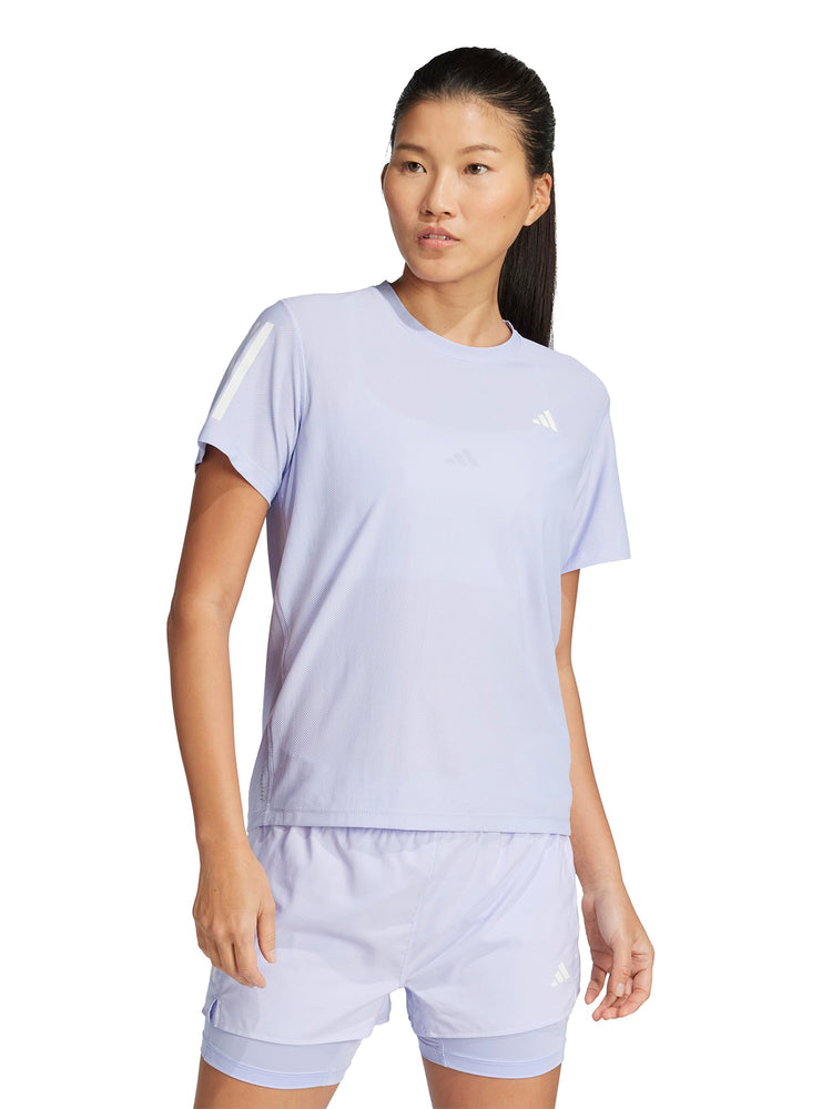 Own The Run Tee