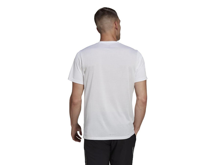 Own the Run Tee