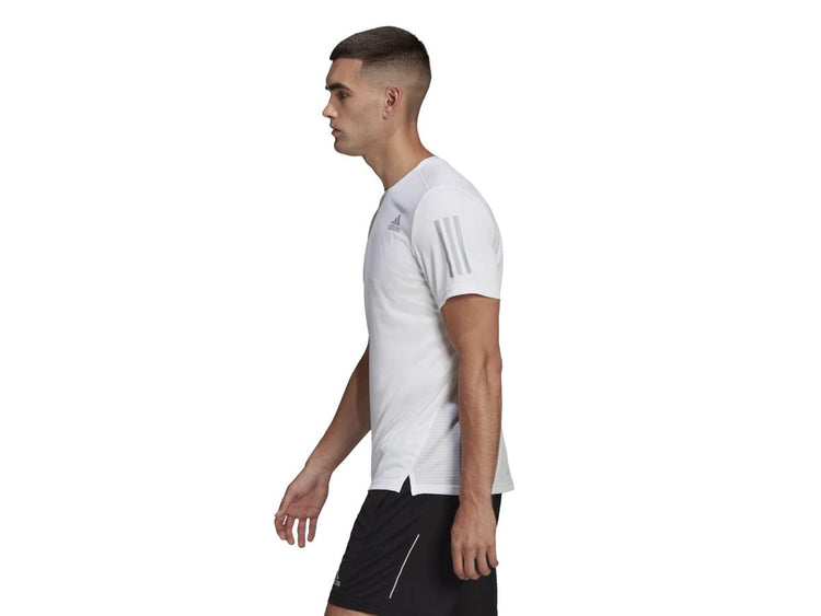 Own the Run Tee