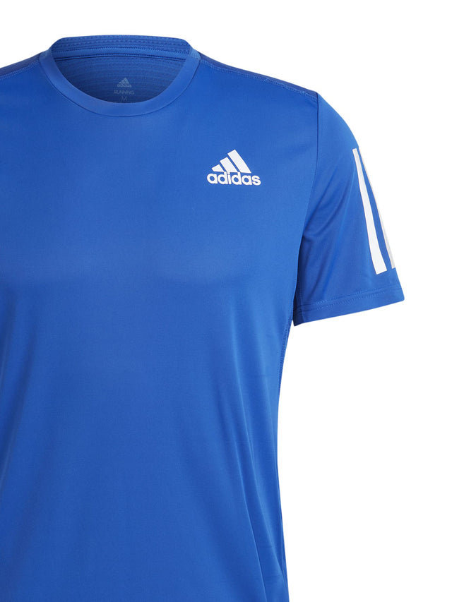 Own the Run Tee