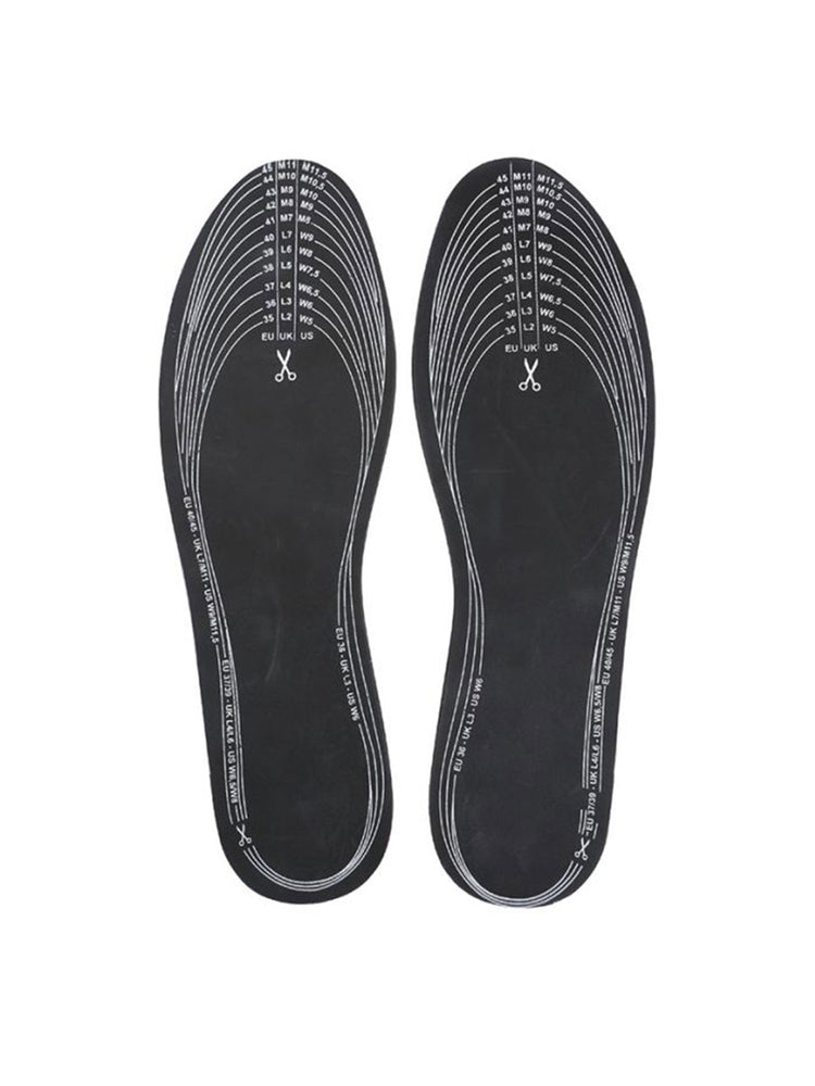 Aloe Vera Insoles Natural Comfort and Skin-Friendly Care