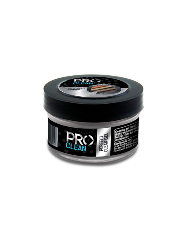 Perfect Clean Gel Advanced Leather Care Solution