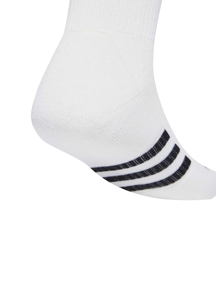Performance Cushioned Crew Socks 3 Pairs