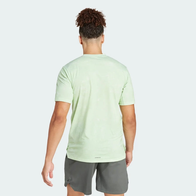 Power Workout T-Shirt