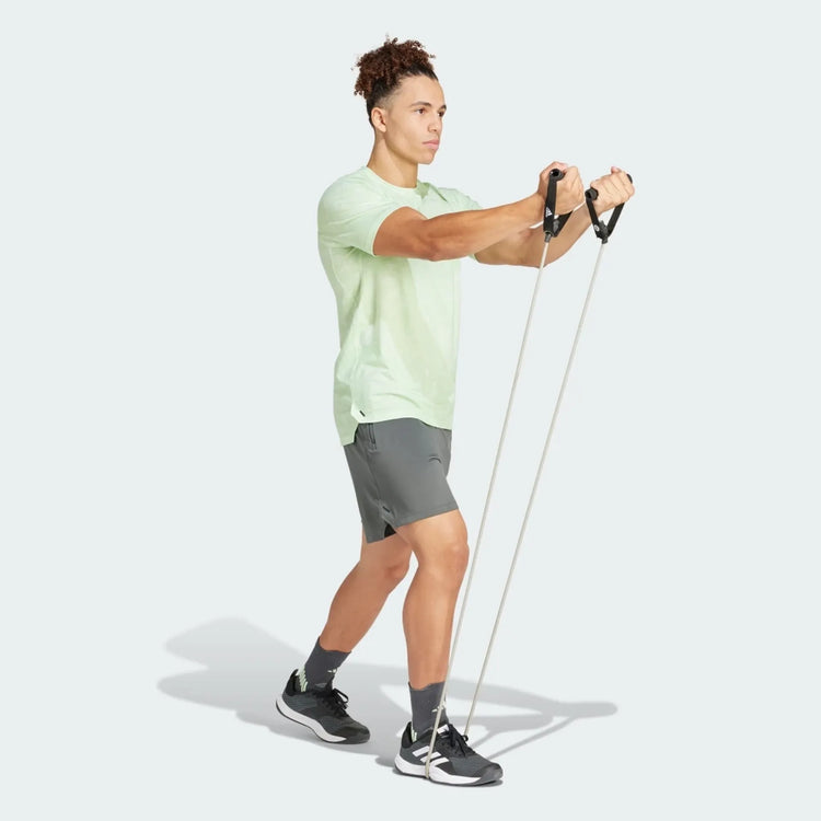 Power Workout T-Shirt
