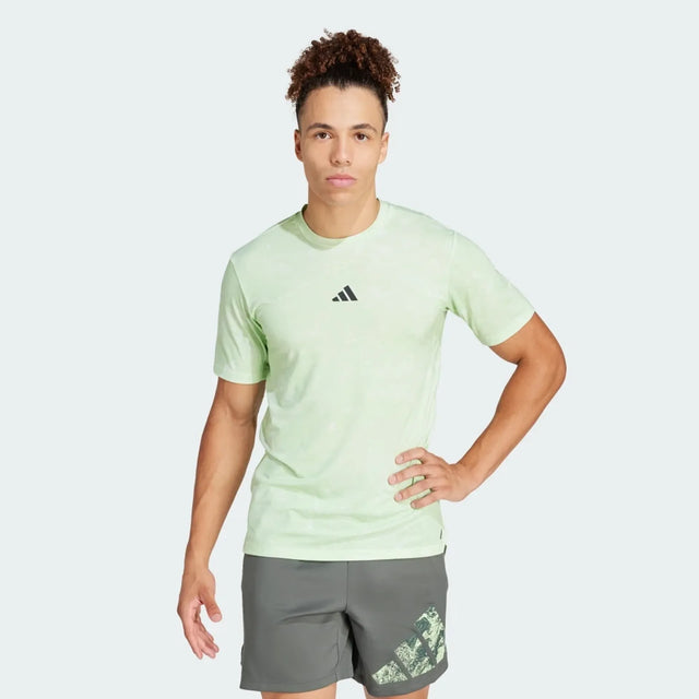 Power Workout T-Shirt