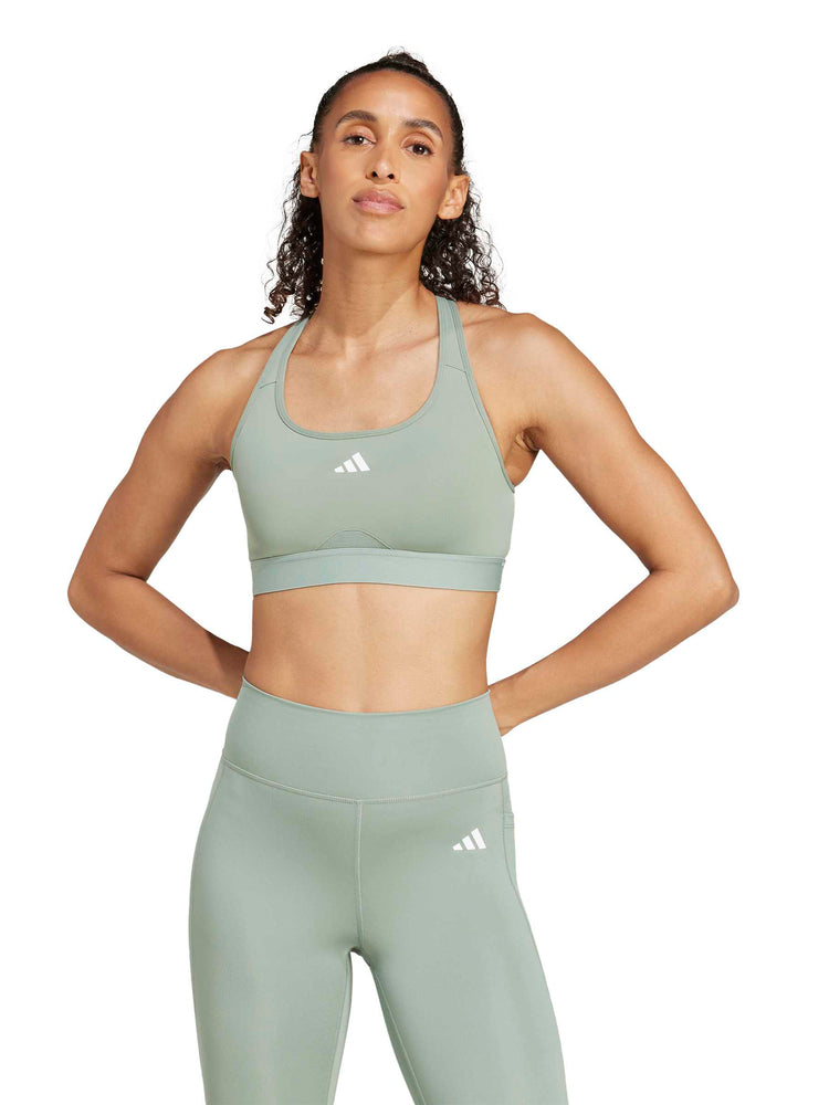 Powerreact Training Medium-Support Bra