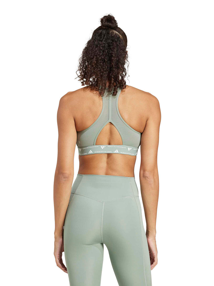 Powerreact Training Medium-Support Bra