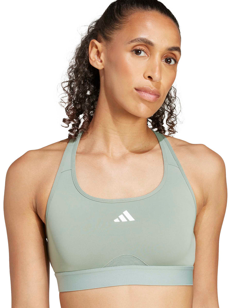 Powerreact Training Medium-Support Bra