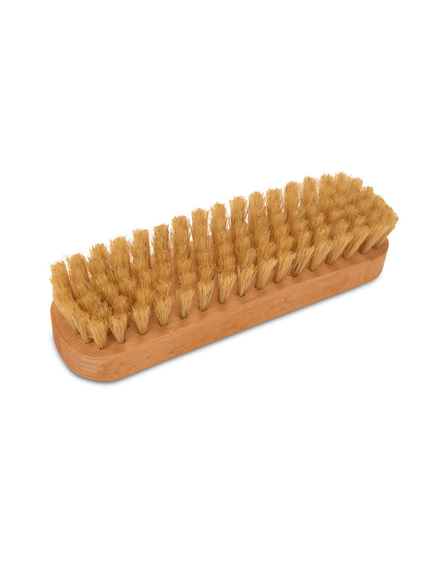 Accessories Gloss Brush Light Brown Bristle