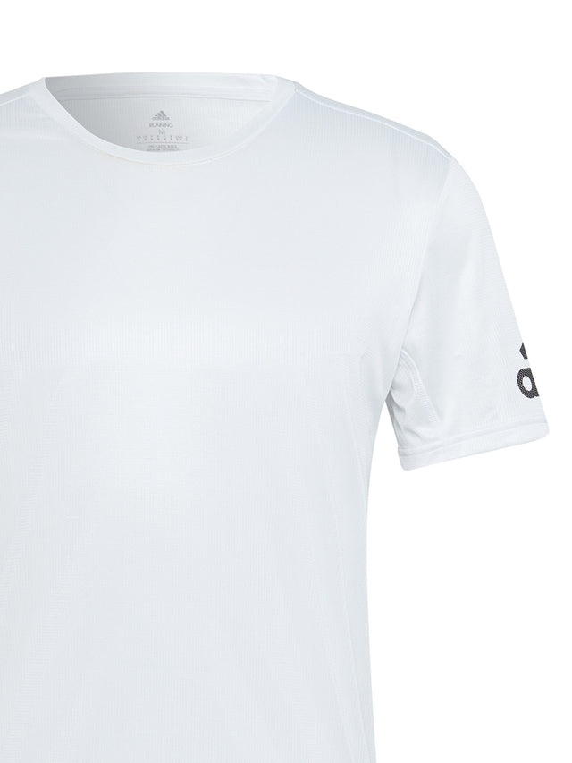 RUN IT TEE