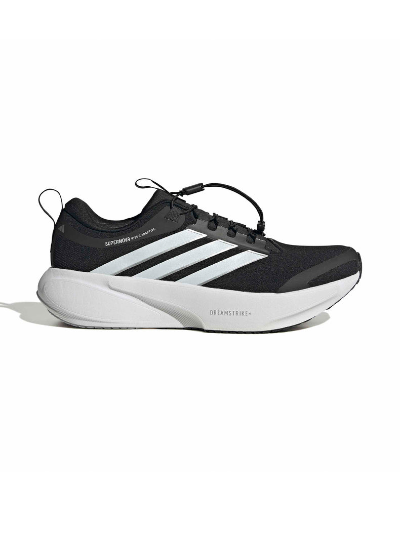 SUPERNOVA RISE 3 ADAPTIVE RUNNING SHOES