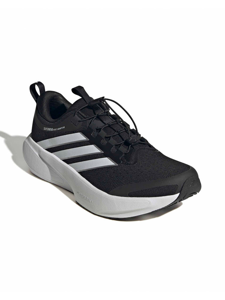 SUPERNOVA RISE 3 ADAPTIVE RUNNING SHOES