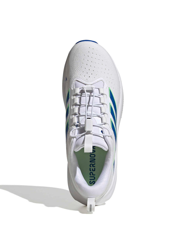 SUPERNOVA RISE 3 ADAPTIVE RUNNING SHOES