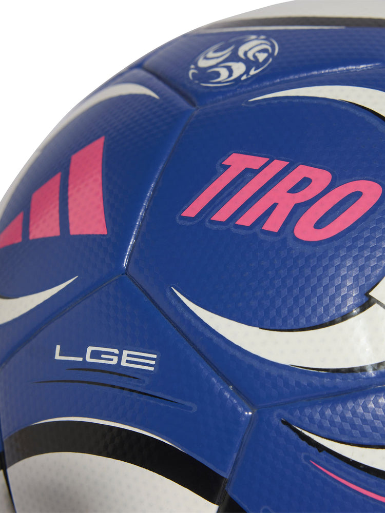 TIRO LEAGUE BALL