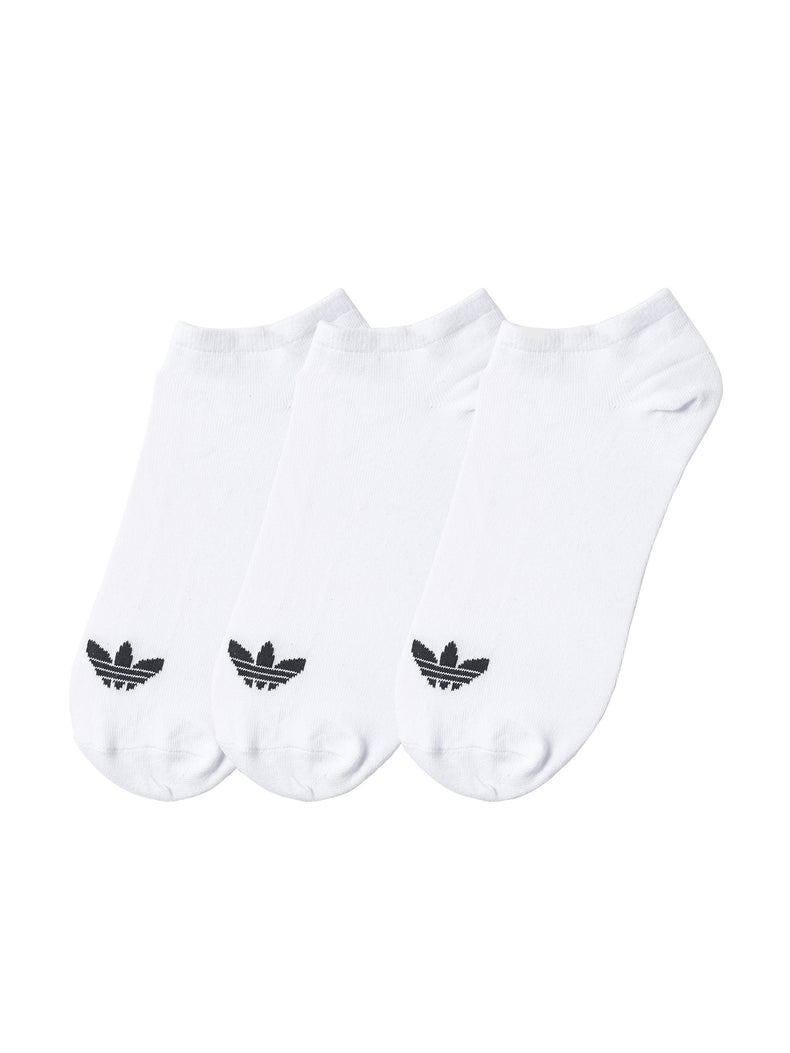 TREFOIL LINER SOCKS - 3 PAIRS