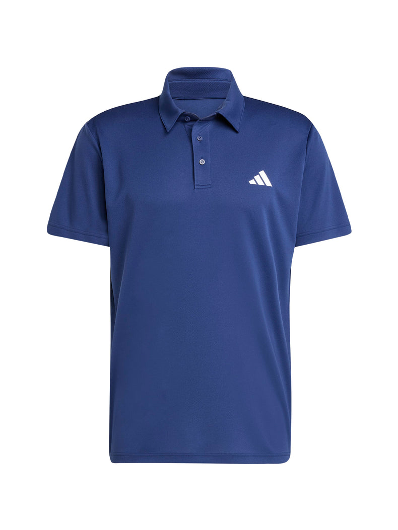 Tennis Fab Polo Shirt