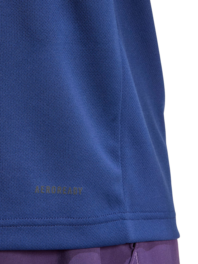 Tennis Fab Polo Shirt