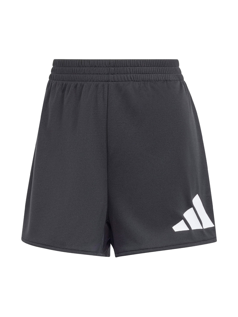 Train Essentials Big Logo Shorts