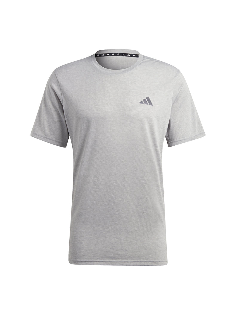 Train Essentials Comfort Training Tee