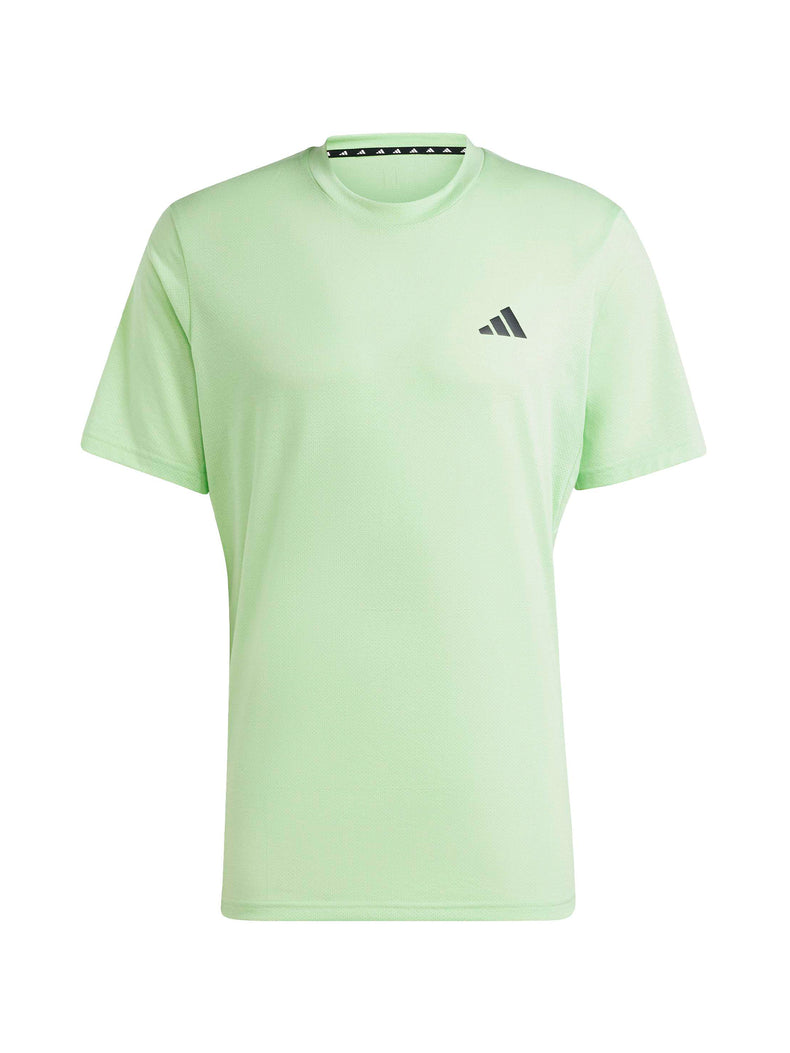 Train Essentials Comfort Training Tee