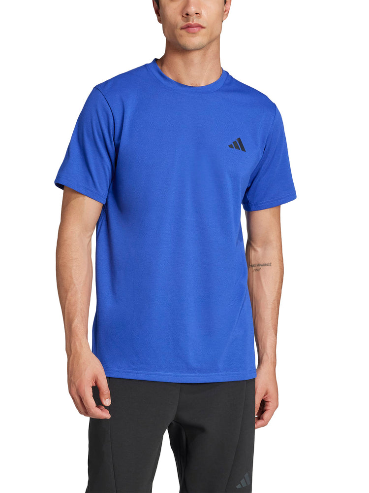 Train Essentials Comfort Training Tee