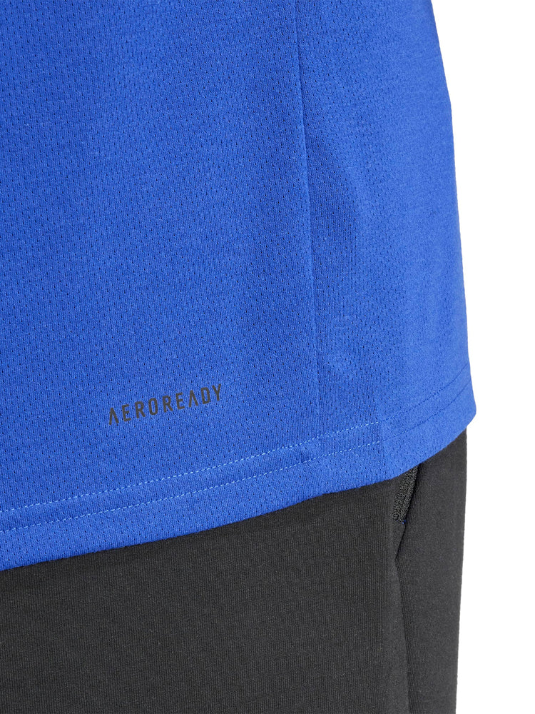 Train Essentials Comfort Training Tee