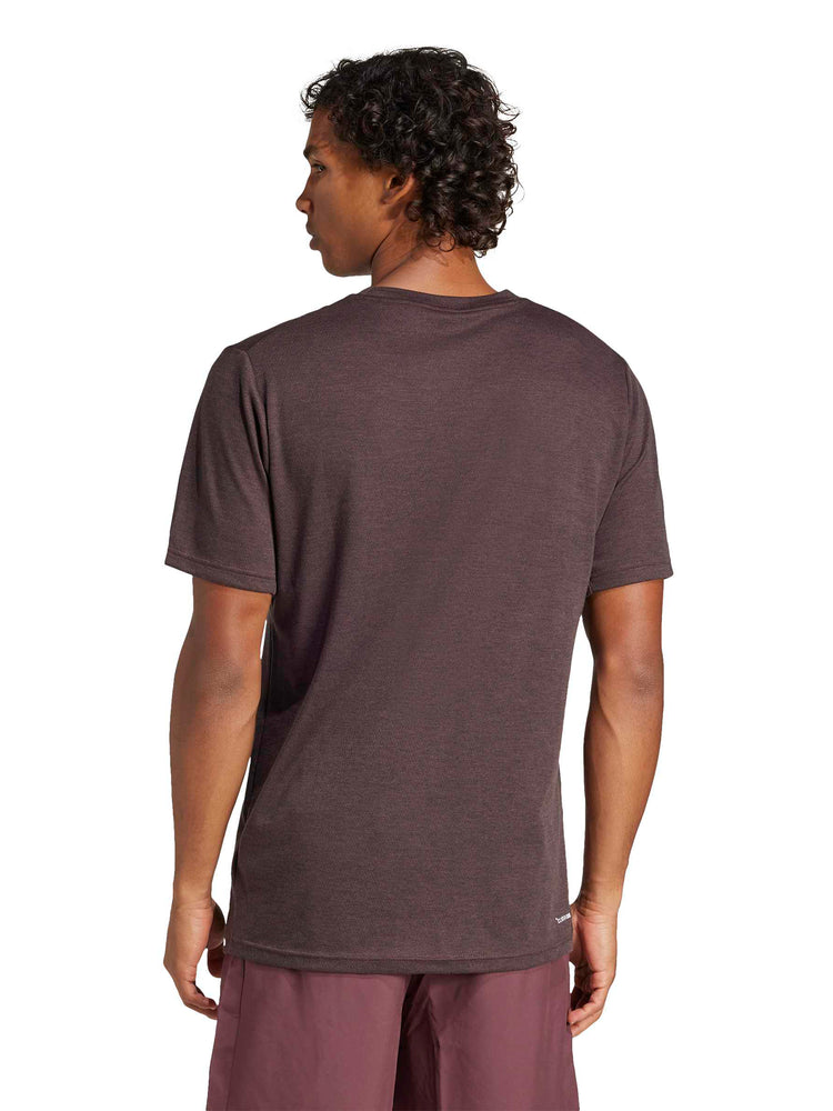 Train Essentials Feelready Novelty Tee