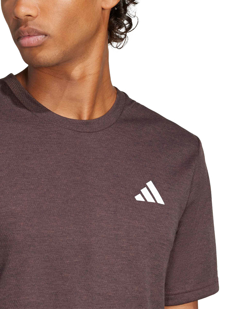 Train Essentials Feelready Novelty Tee