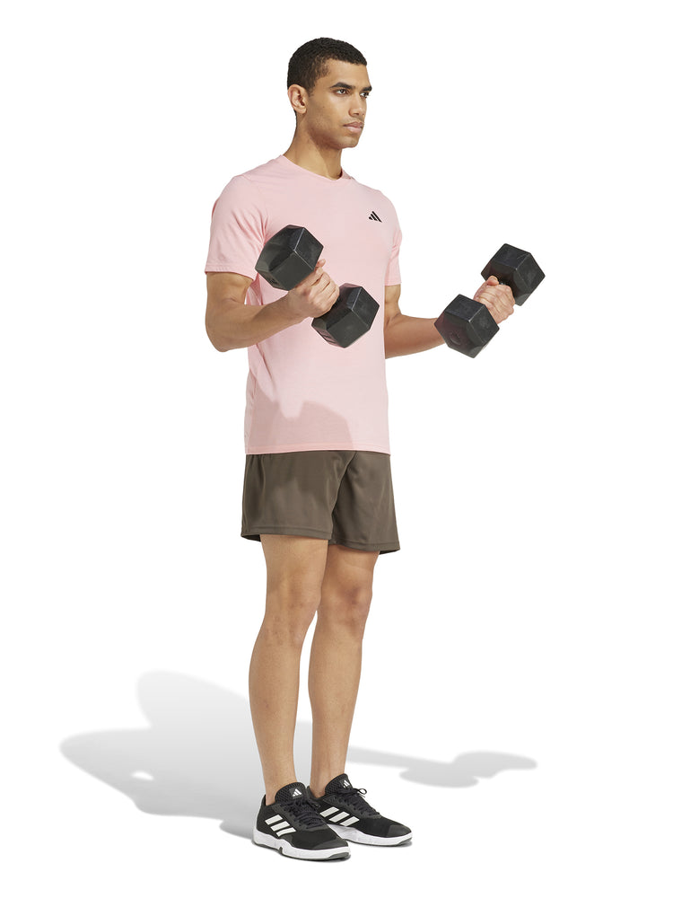 Train Essentials Feelready Training Tee