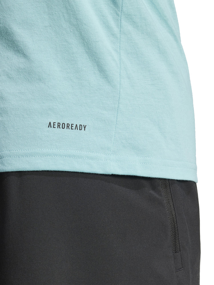 Train Essentials Feelready Training Tee