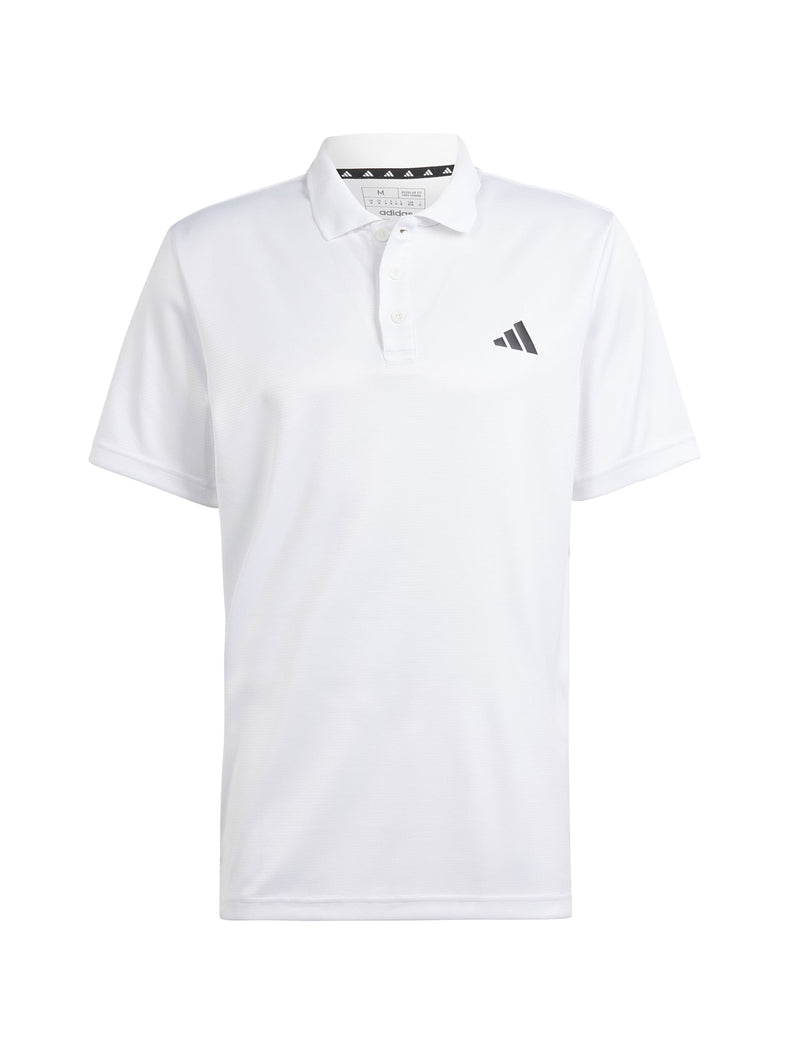 Train Essentials Training Polo Shirt