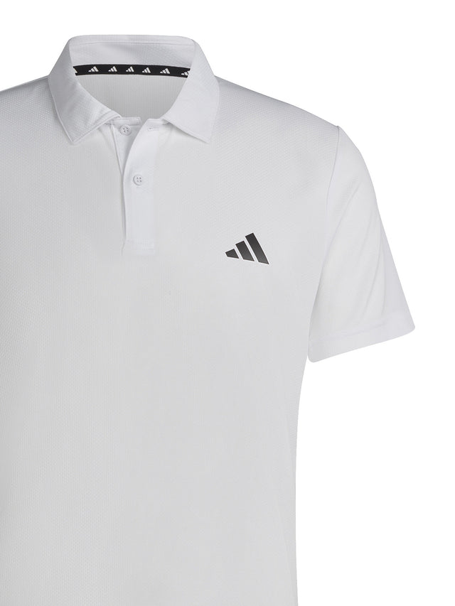 Train Essentials Training Polo Shirt